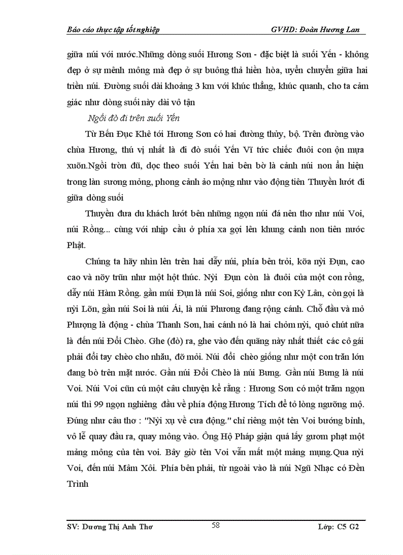 image for page Báo cáo thực tập tốt nghiệp tại công ty tnhh AVALON TRAVEL