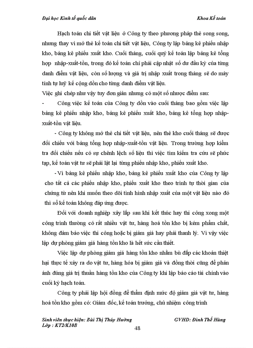 image for page Hoàn thiện kế toán Nguyên vật liệu tại Công ty Cổ phần xây dựng số 15 1