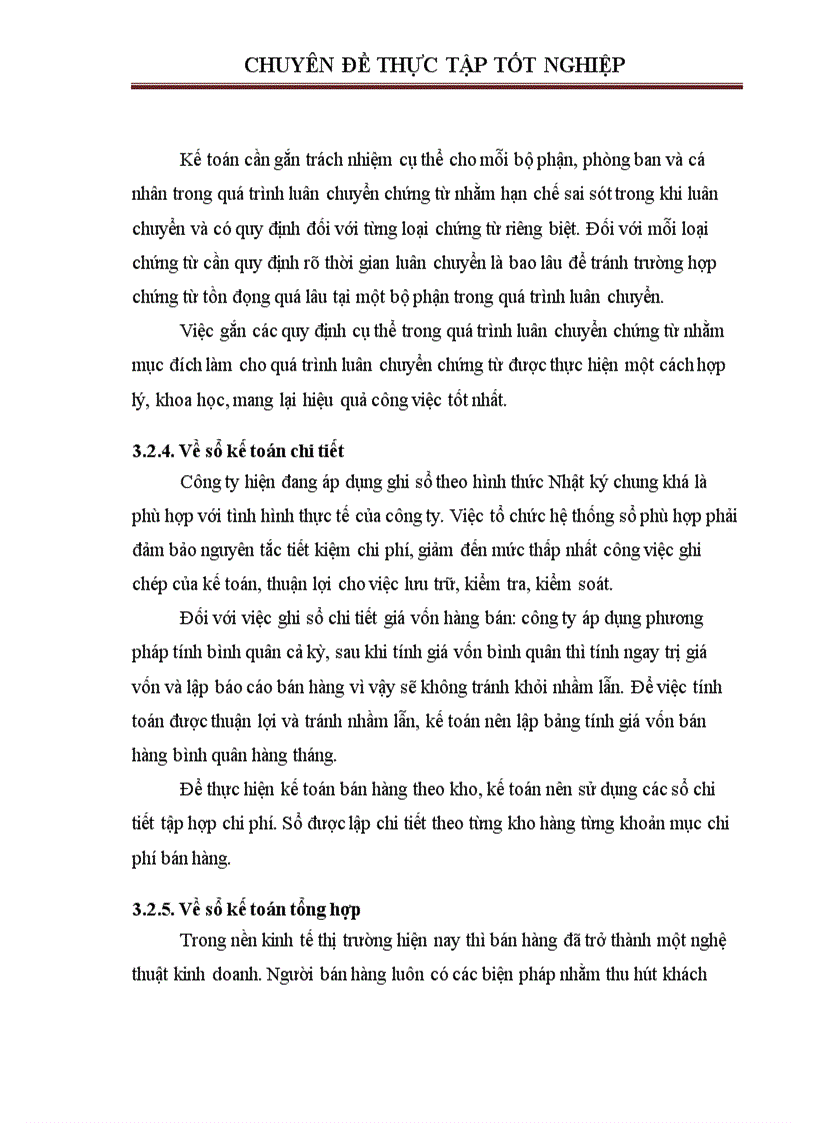 image for page Hoàn thiện kế toán bán hàng tại công ty TNHH thương mại và sản xuất hóa chất sơn MT