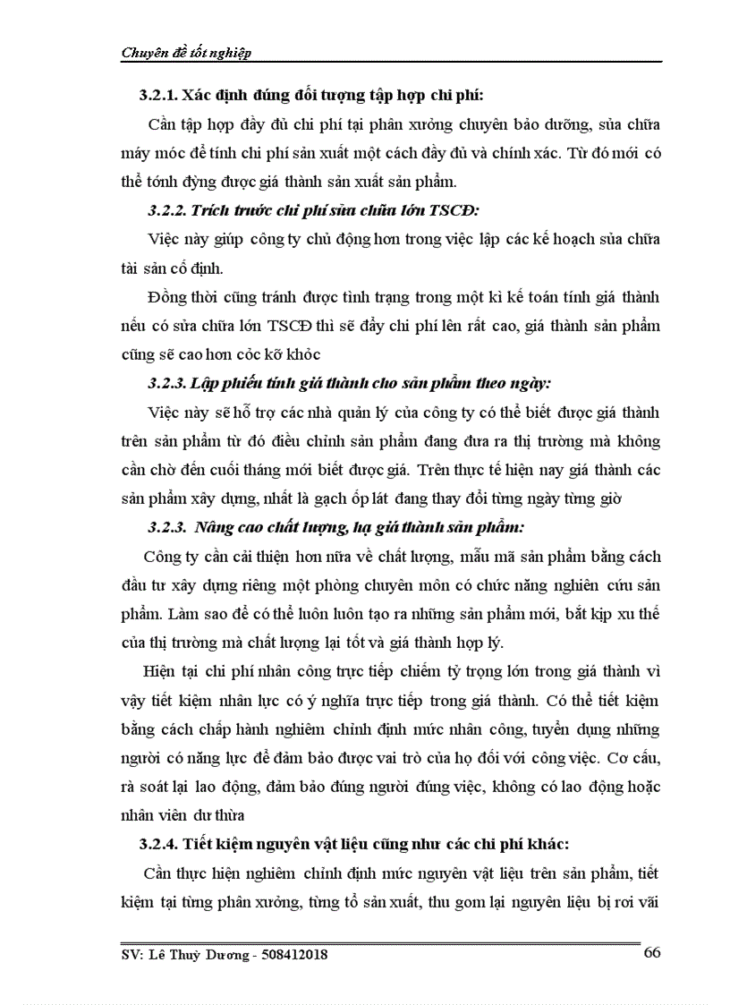 image for page Kế toán tập hợp chi phí sản xuất và tính giá thành sản phẩm tại công ty cổ phần sản xuất và xuất nhập khẩu Thuận Thiên 1