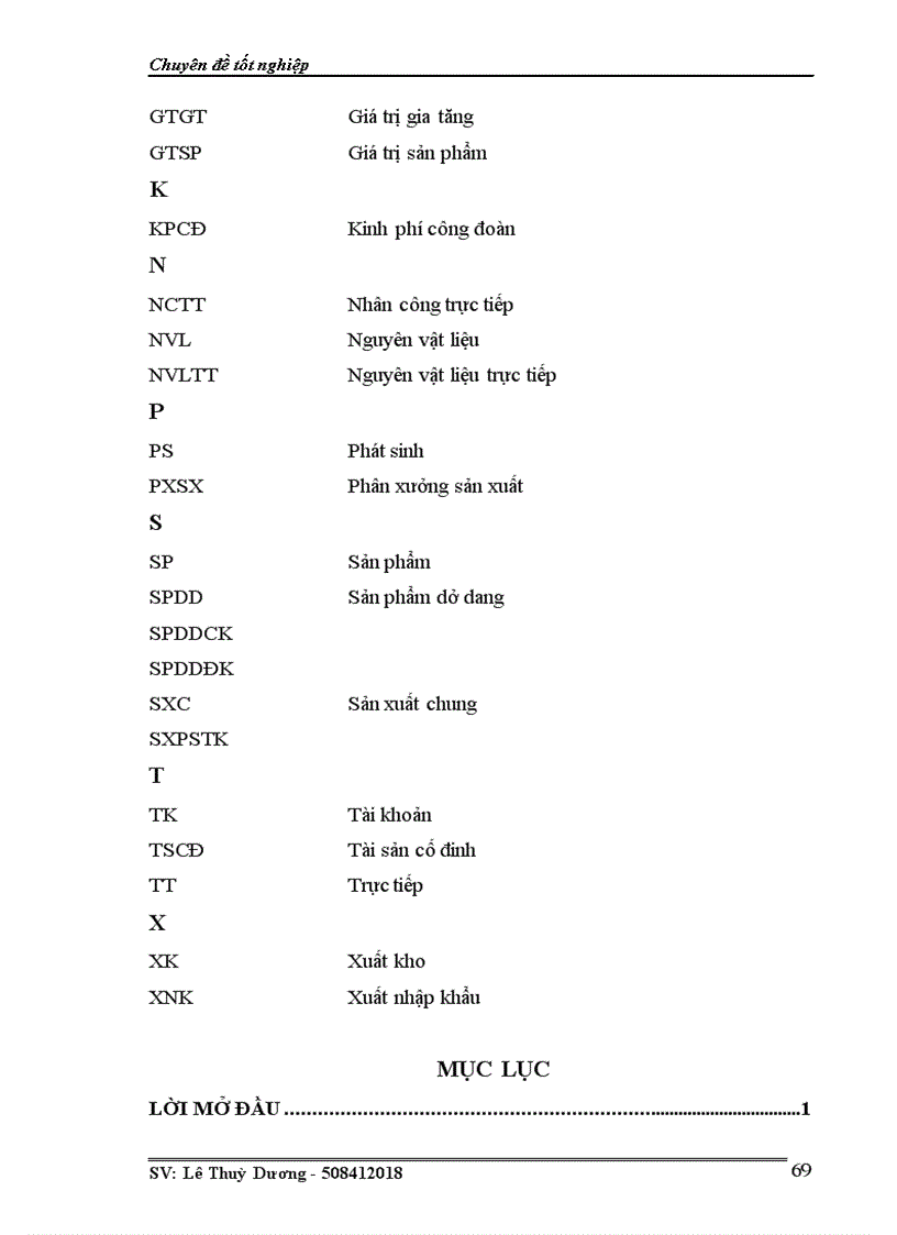 image for page Kế toán tập hợp chi phí sản xuất và tính giá thành sản phẩm tại công ty cổ phần sản xuất và xuất nhập khẩu Thuận Thiên 1