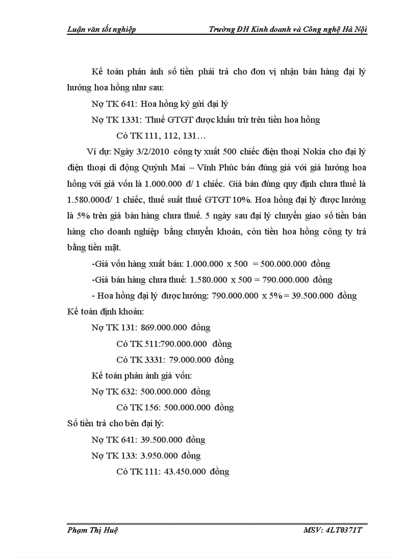 image for page Kế toán bán hàng và xác định kết quả bán hàng tại Công ty cổ phần Đầu tư và Phát triển truyền thông Quốc gia AVA 1