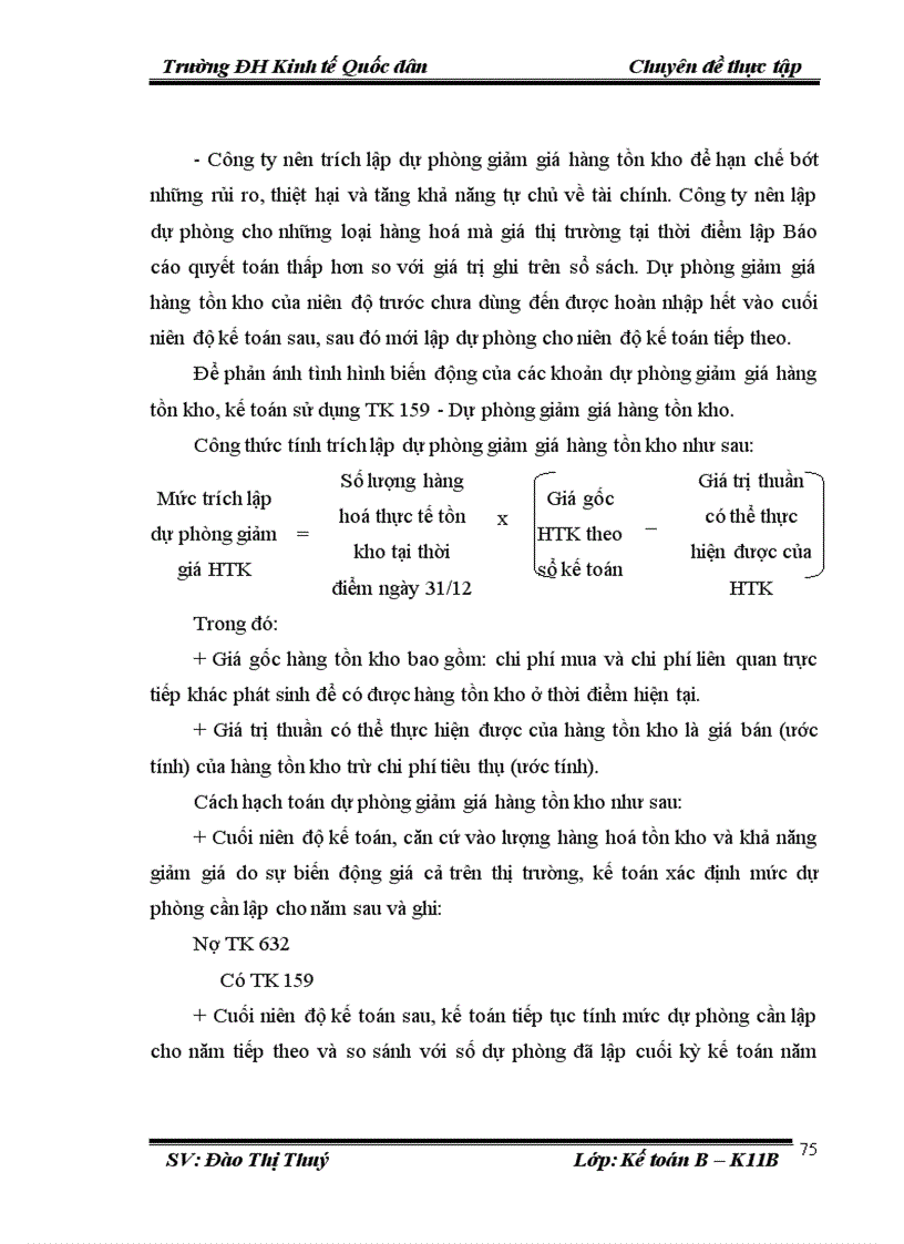 image for page Hoàn thiện kế toán tiêu thụ và xác định kết quả tiêu thụ hàng hoá tại công ty tnhh thương MẠI INOX TÂN AN 1