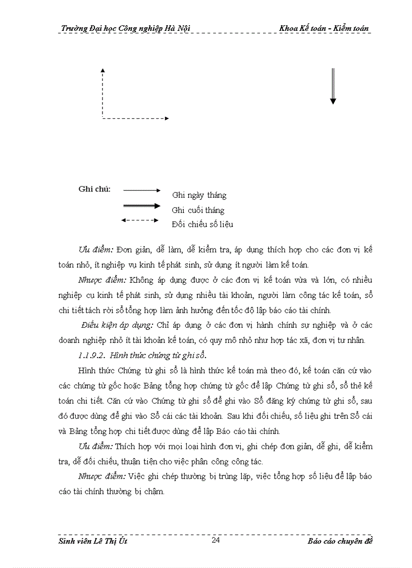 image for page Hoàn thiện kế toán TSCĐ tại Công ty TNHH Công nghệ thực phẩm Lan Phương 1