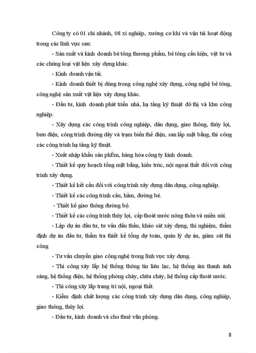 image for page Kế toán nguyên vật liệu ở Công ty cổ phần xây dựng số 1 Hà Nội 1