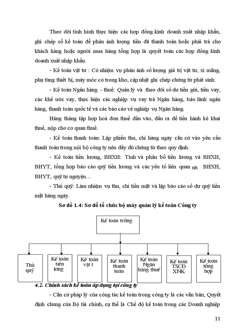 image for page Kế toán nguyên vật liệu ở Công ty cổ phần xây dựng số 1 Hà Nội 1