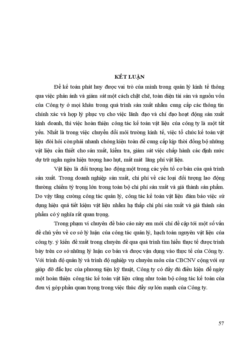 image for page Kế toán nguyên vật liệu ở Công ty cổ phần xây dựng số 1 Hà Nội 1