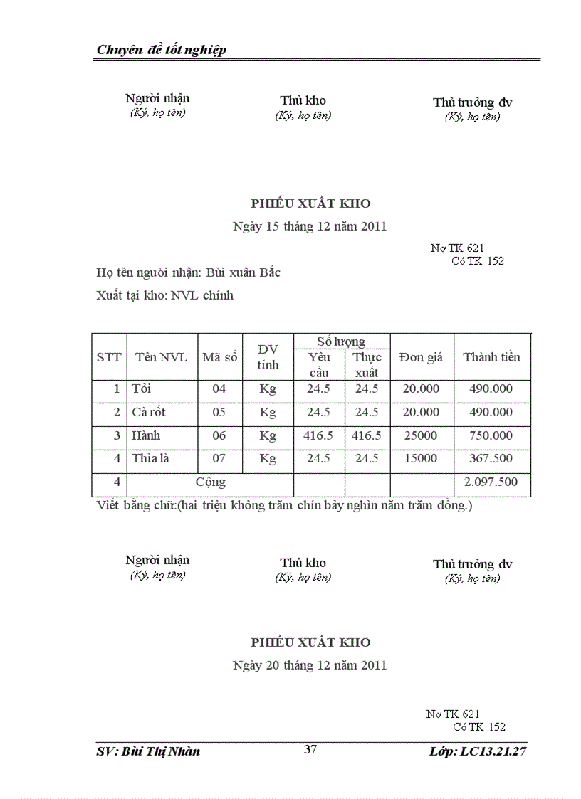 image for page Tổ chức công tác kế toán tập hợp chi phí sản xuất và tính giá thành sản phẩm tại Công ty TNHH TM Huy Hoàng 1