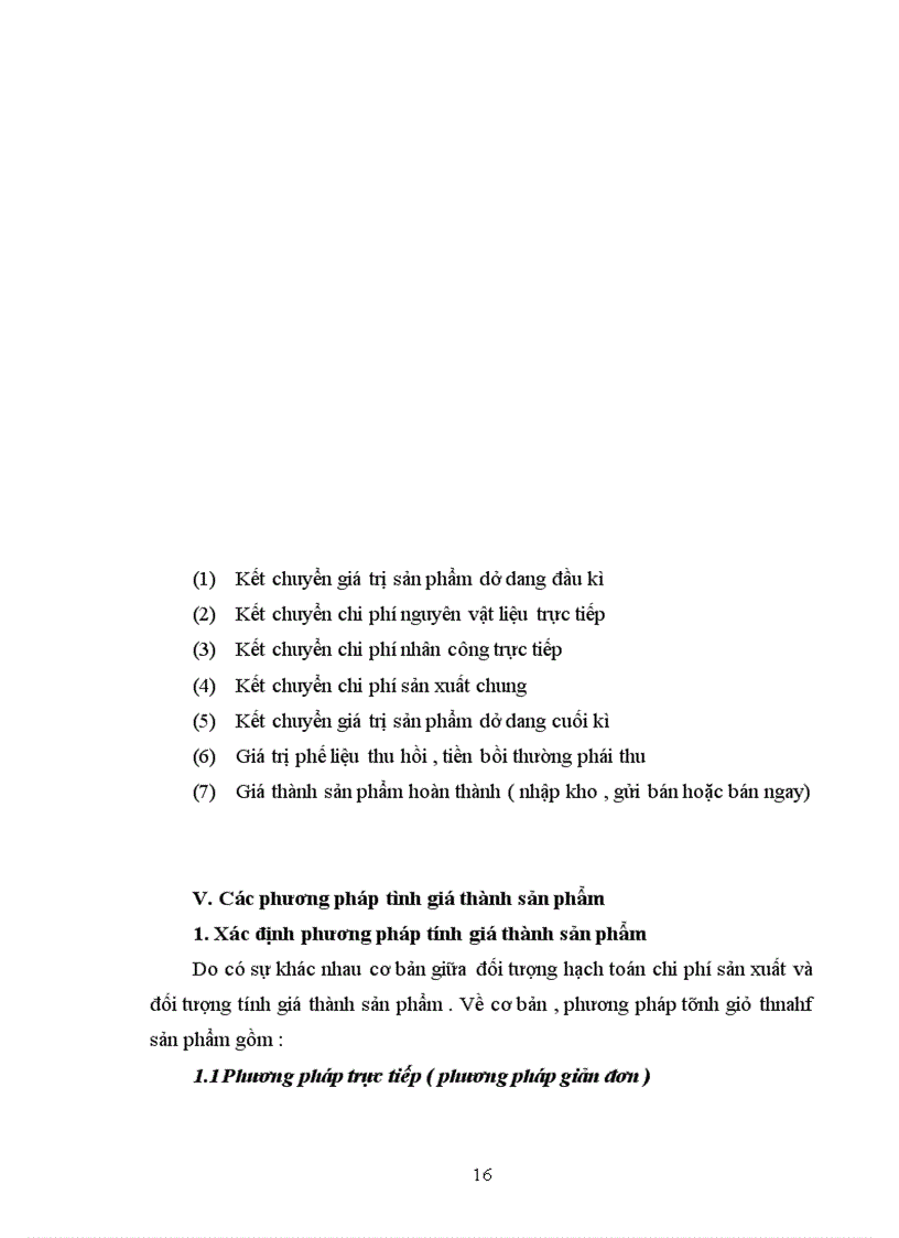 image for page Nhận xét và một số kiến nghị nhằm hoàn thiện công tác kế toán tập hợp chi phí sản xuất và tính giá thành sản phẩm tại Công ty Cp L Q JOTON Hà Nội
