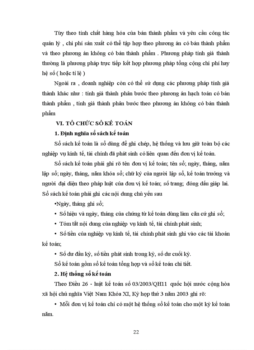 image for page Nhận xét và một số kiến nghị nhằm hoàn thiện công tác kế toán tập hợp chi phí sản xuất và tính giá thành sản phẩm tại Công ty Cp L Q JOTON Hà Nội