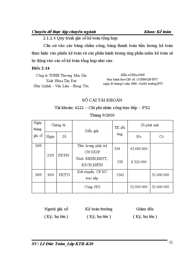 image for page Hoàn thiện kế toán chi phí sản xuất và tính giá thành sản phẩm tại công ty TNHH Thương Mại Sản Xuất Nhựa Tân Đạt 1