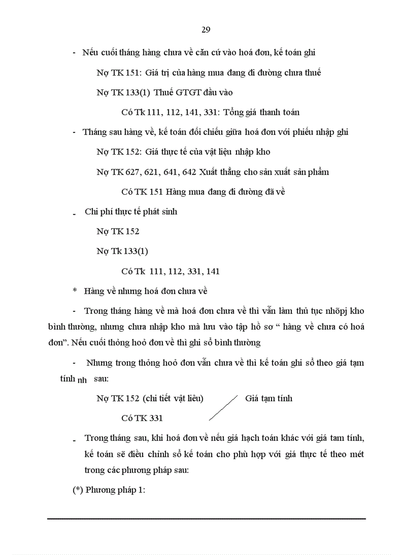 image for page Tổ chức kế toán nguyên vật liệu tại công ty cổ Tư vấn khảo sát và xây dựng số 2 1
