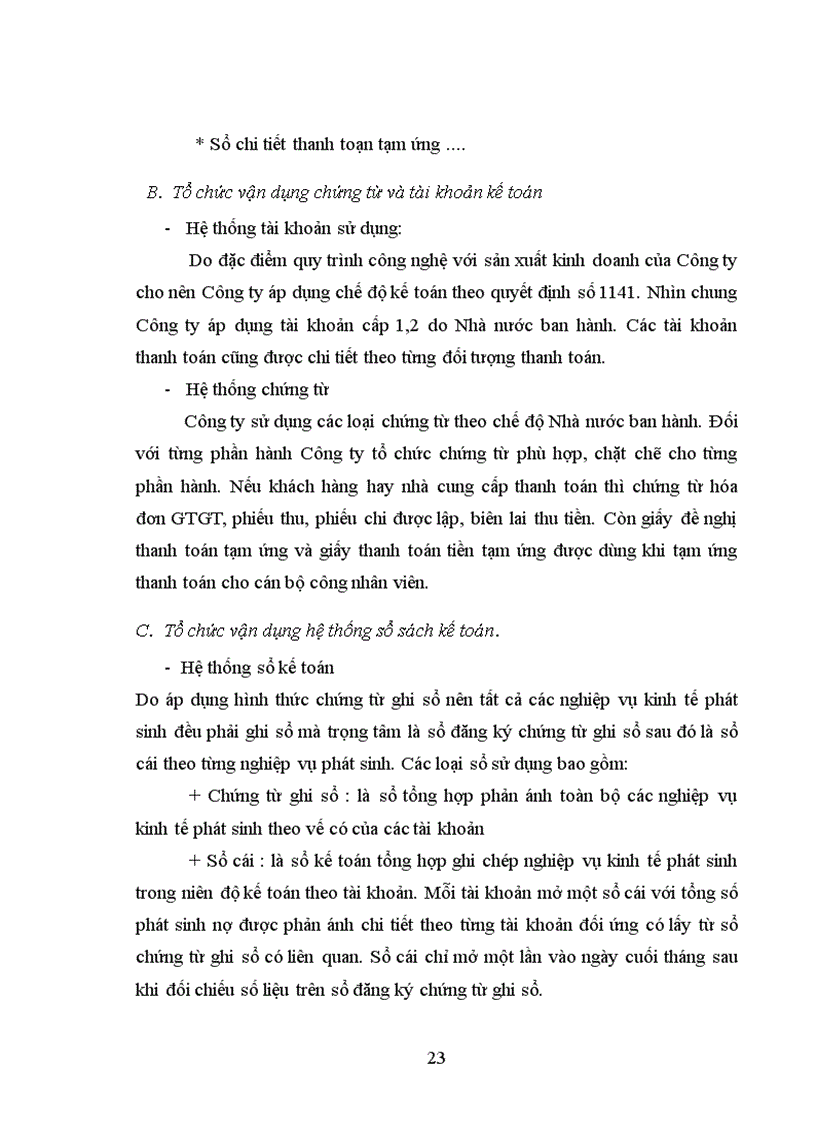 image for page Hoàn thiện kế toán nghiệp vụ thanh toán với người mua và người bán tại Công ty TNHH Thương Mại Phú Đức