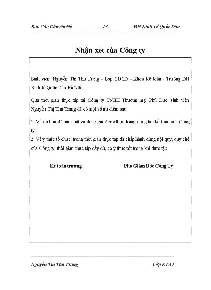 image for page Hoàn thiện kế toán nghiệp vụ thanh toán với người mua và người bán tại Công ty TNHH Thương Mại Phú Đức