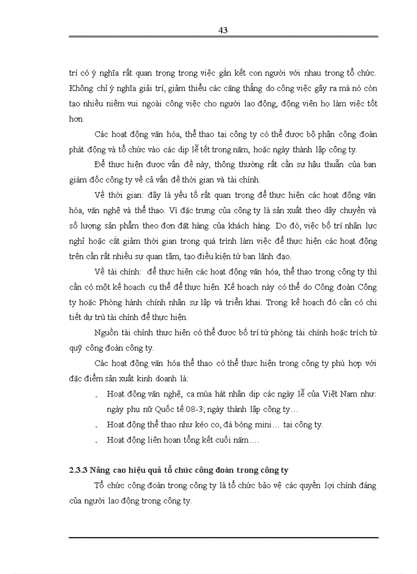 image for page Một số giải pháp nhằm nâng cao hiệu quả công tác đánh giá và đãi ngộ người lao động tại công ty TNHH TOKYO BYOKANE VIỆT NAM