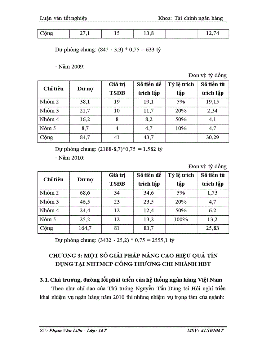 image for page Một số giải pháp phòng ngừa và hạn chế rủi ro tín dụng tại ngân hàng TMCPCông Thương Việt Nam Chi Nhánh Hai Bà Trưng Hà Nội