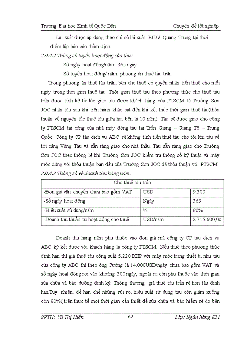 image for page Một số giải pháp và kiến nghị nhằm nâng cao hiệu chất lượng thẩm định dự án đầu tư trung dài hạn tại chi nhánh BIDV Quang Trung