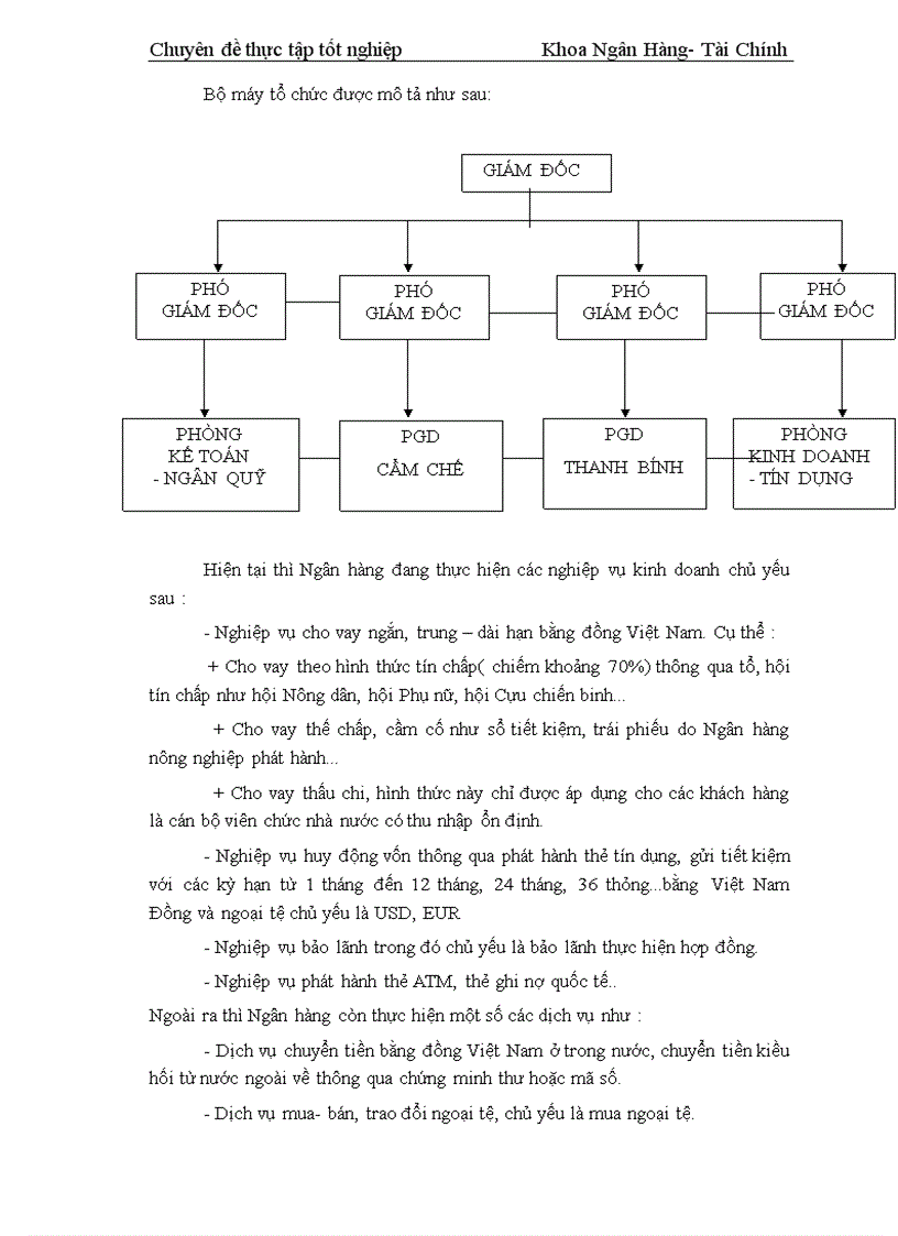 image for page Giải pháp nâng cao hiệu quả tín dụng đối với kinh tế hộ sản xuất tại Chi nhánh NHNo PTNT huyện Thanh Hà tỉnh Hải Dương