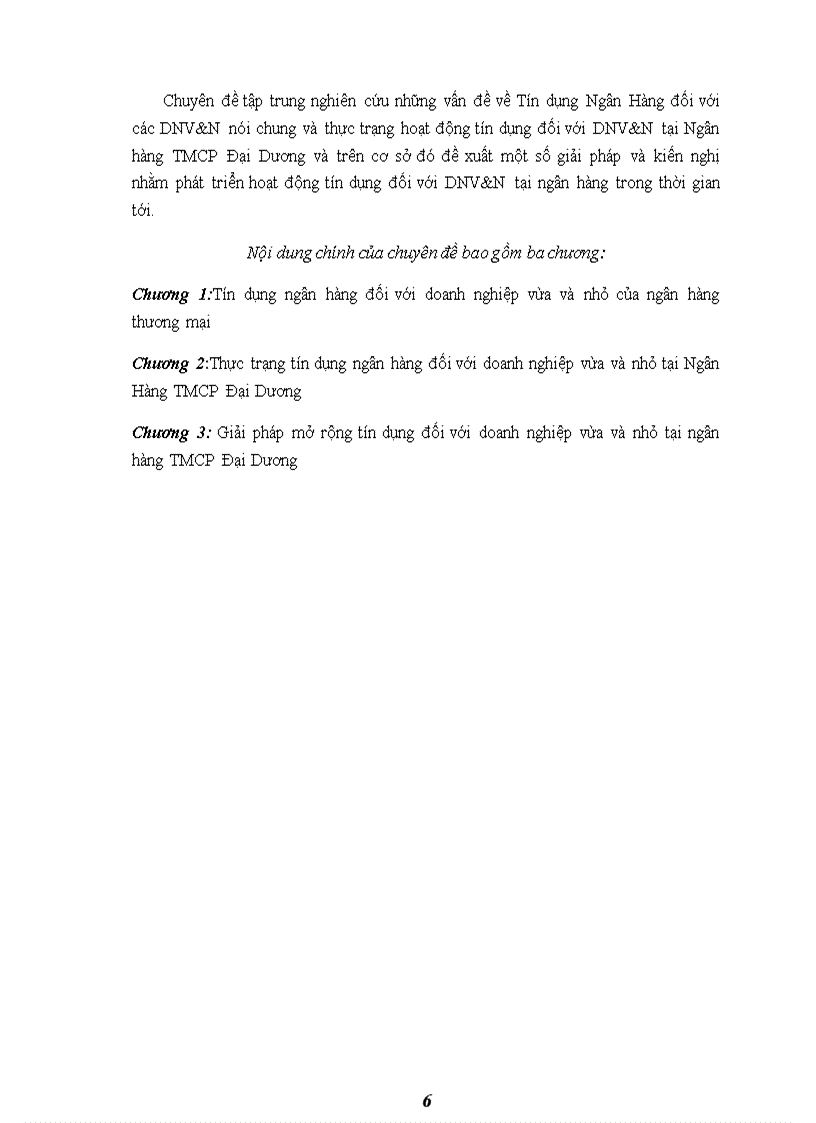 image for page Đánh giá chất lượng hoạt động tín dụng tại Ngân hàng TMCP Công Thương Chi nhánh Thành phố Hà Nội 1