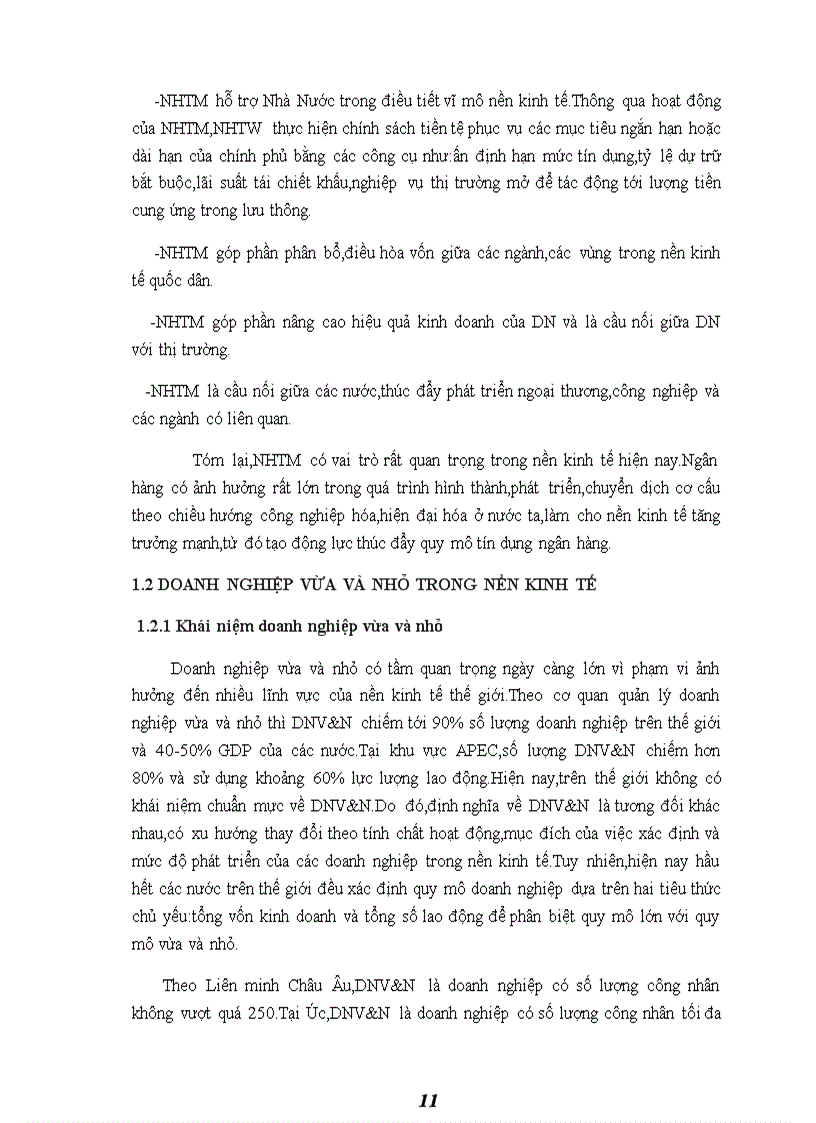 image for page Đánh giá chất lượng hoạt động tín dụng tại Ngân hàng TMCP Công Thương Chi nhánh Thành phố Hà Nội 1