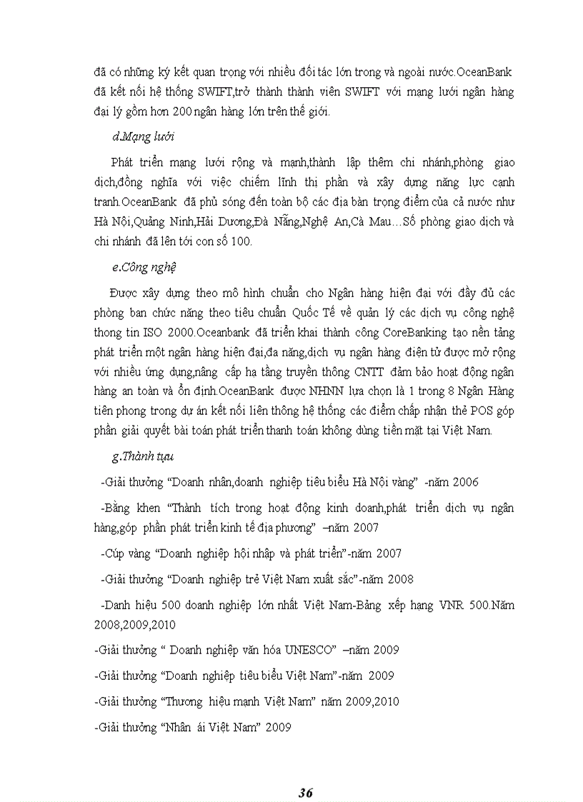 image for page Đánh giá chất lượng hoạt động tín dụng tại Ngân hàng TMCP Công Thương Chi nhánh Thành phố Hà Nội 1