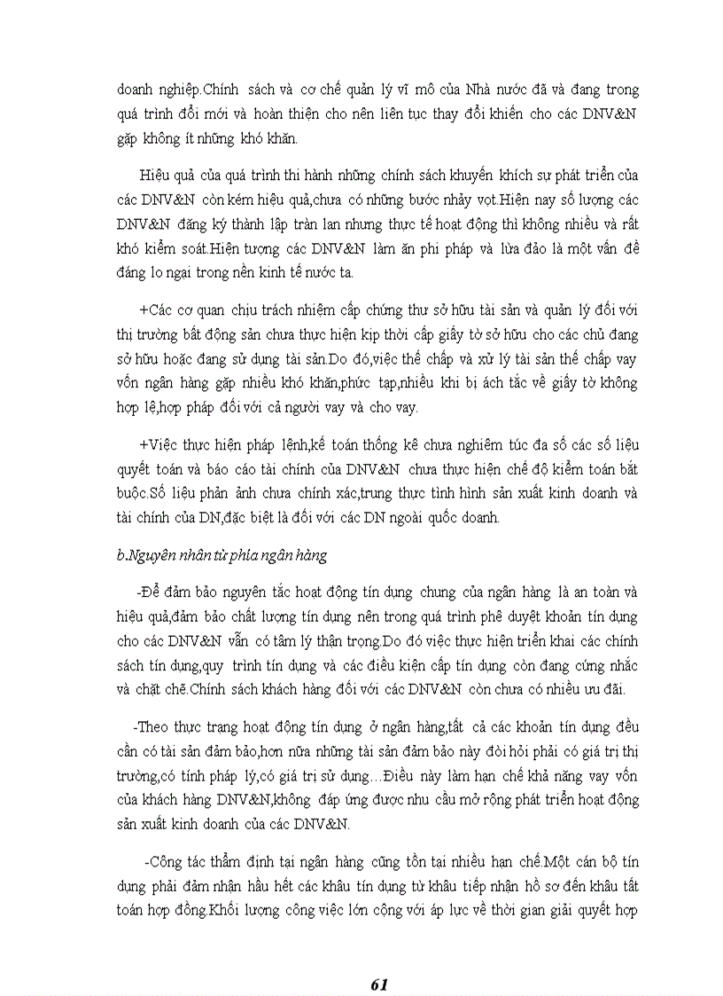 image for page Đánh giá chất lượng hoạt động tín dụng tại Ngân hàng TMCP Công Thương Chi nhánh Thành phố Hà Nội 1