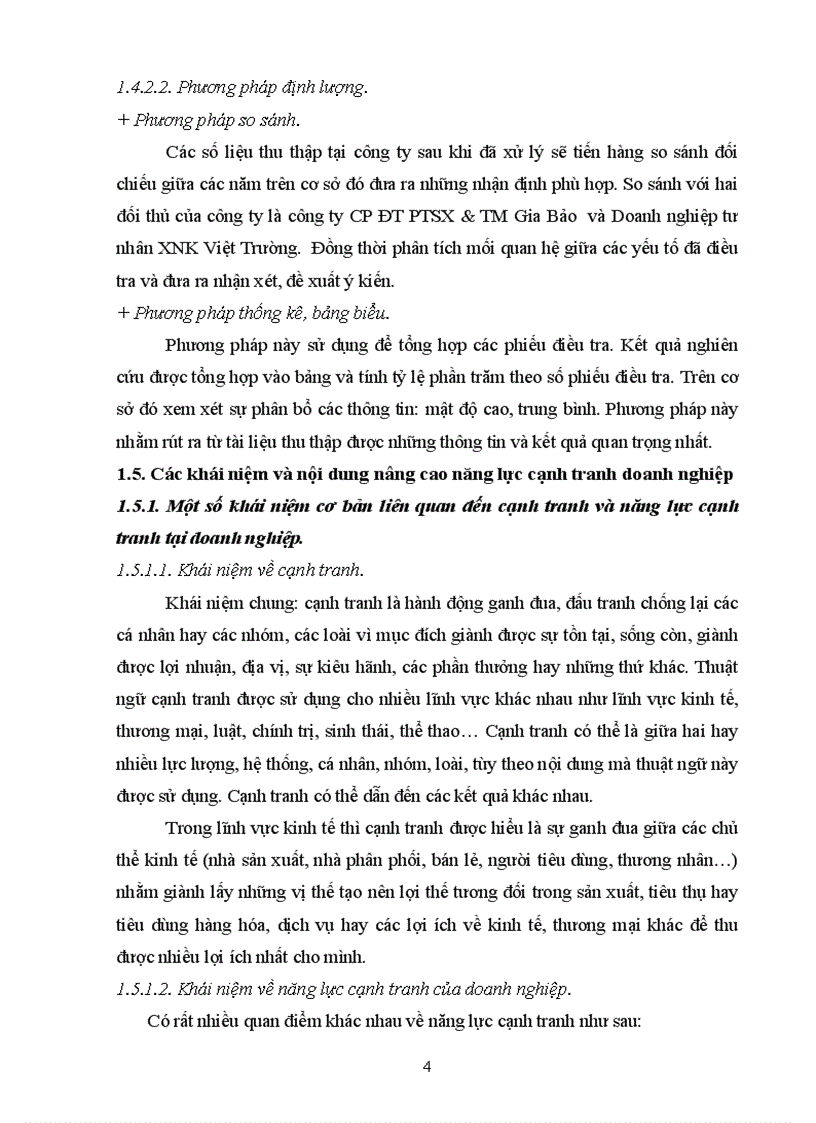 image for page Các giải pháp đề xuất nhằm nâng cao năng lực cạnh tranh của Công Ty Cổ Phần Meinfa Sông Công