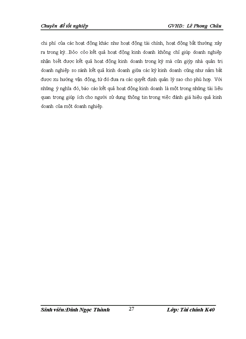 image for page Lợi nhuận và một số biện pháp tài chính nhằm tăng lợi nhuận tại Công ty TNHH Dược Phẩm HUY THỊNH
