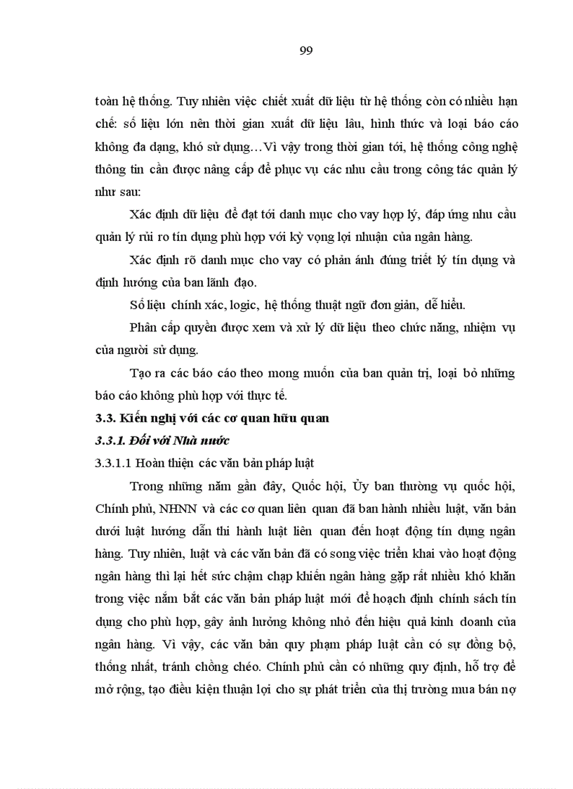 image for page Tăng cường quản lý rủi ro tín dụng tại Hội sở Ngân hàng Thương mại cổ phần Quân đội 1