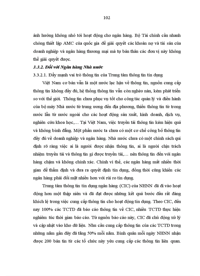 image for page Tăng cường quản lý rủi ro tín dụng tại Hội sở Ngân hàng Thương mại cổ phần Quân đội 1