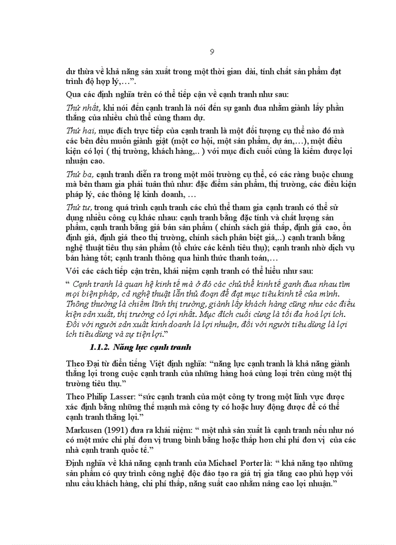 image for page Nâng cao năng lực cạnh tranh của Ngân hàng TMCP Ngoại thương Việt Nam chi nhánh Hải Phòng 1