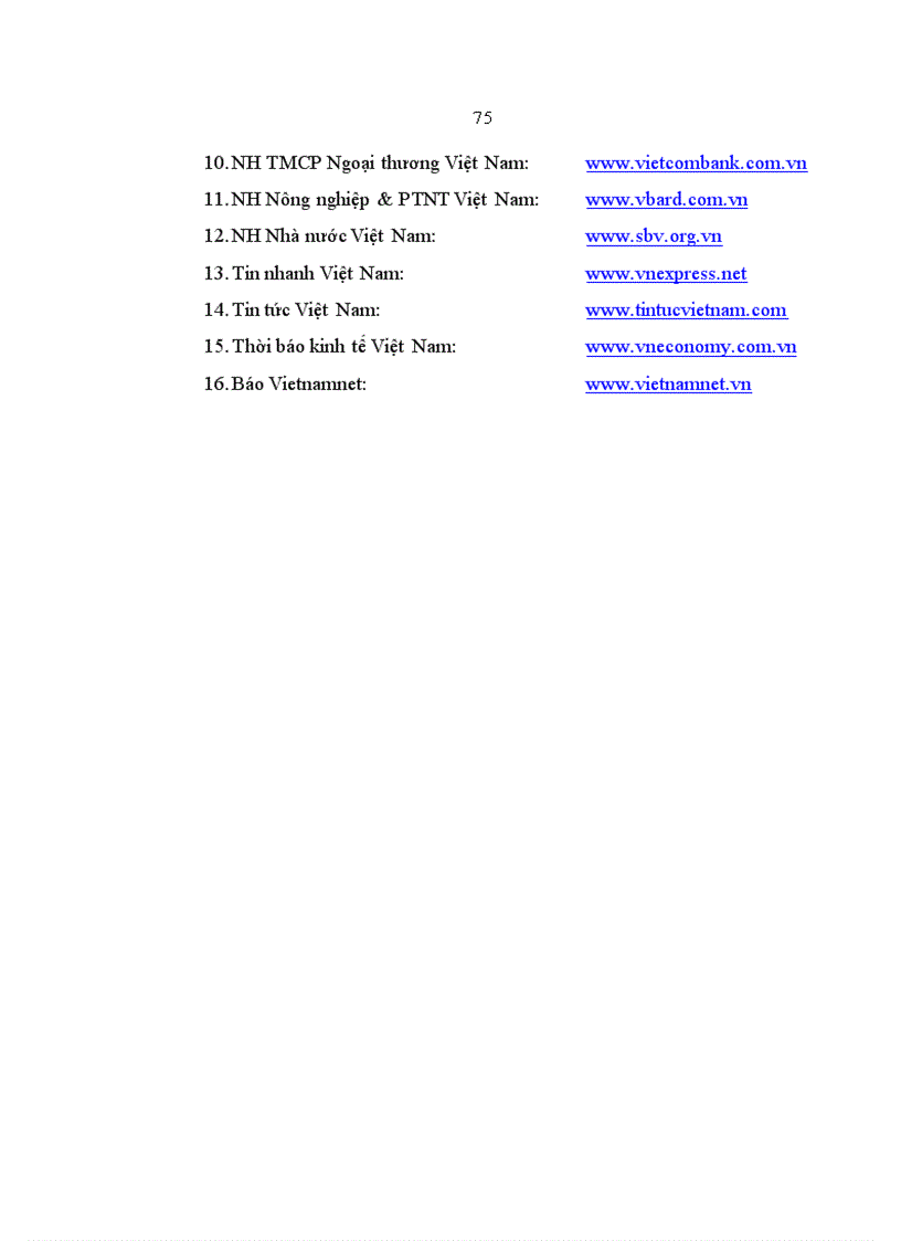 image for page Nâng cao năng lực cạnh tranh của Ngân hàng TMCP Ngoại thương Việt Nam chi nhánh Hải Phòng 1