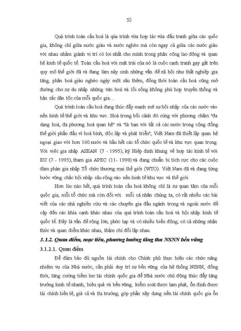 image for page Thực trạng thu ngân sách nhà nước trên địa bàn tỉnh Bắc Ninh giai đoạn 2007 2010