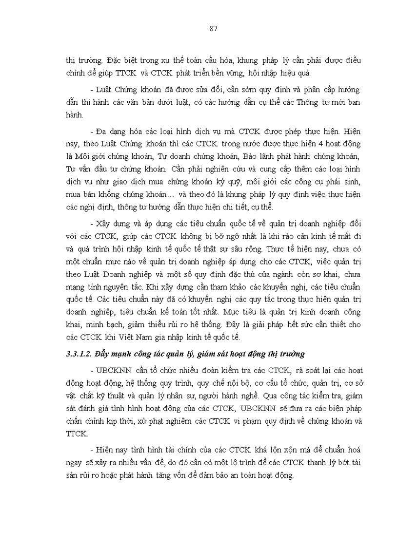 image for page Tăng cường quản trị rủi ro trong hoạt động kinh doanh của Công ty cổ phần Chứng khoán NHNO PTNT Việt Nam