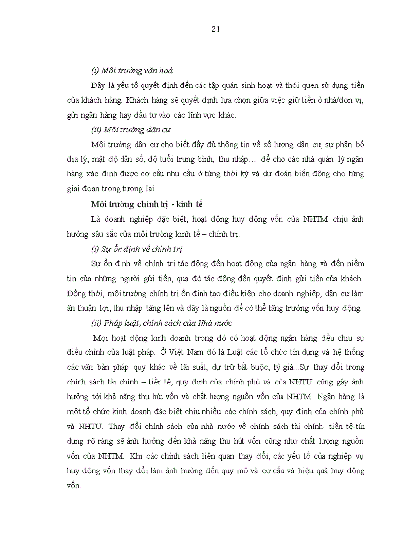 image for page Nâng cao hiệu quả huy động vốn tại Sở giao dịch Ngân hàng Thương mại cổ phần Ngoại thương Việt Nam 1