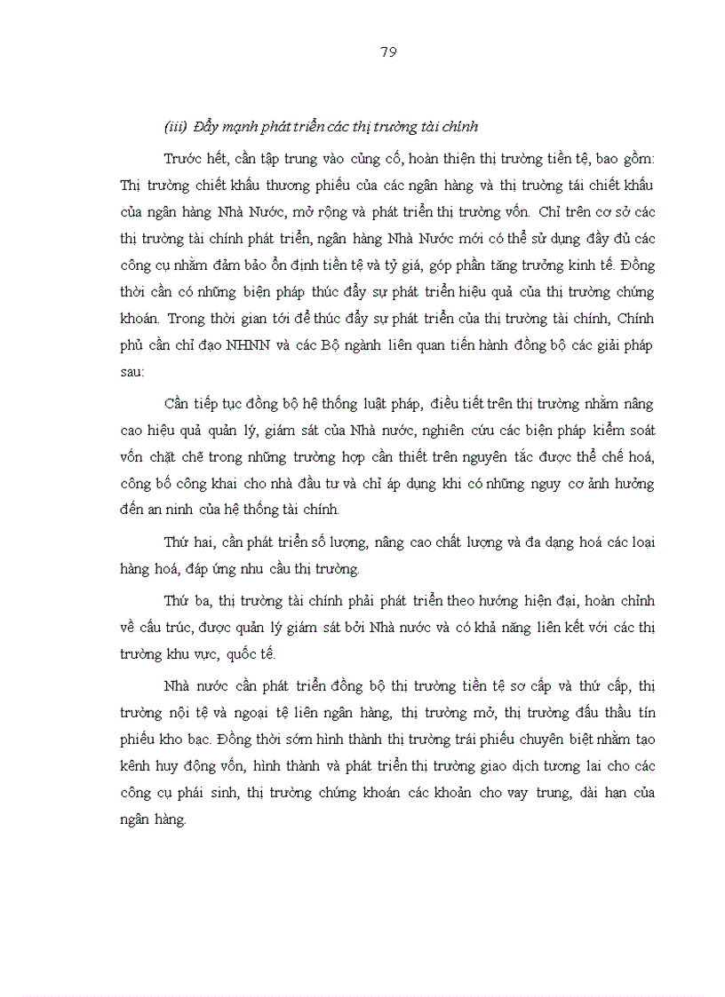 image for page Nâng cao hiệu quả huy động vốn tại Sở giao dịch Ngân hàng Thương mại cổ phần Ngoại thương Việt Nam 1