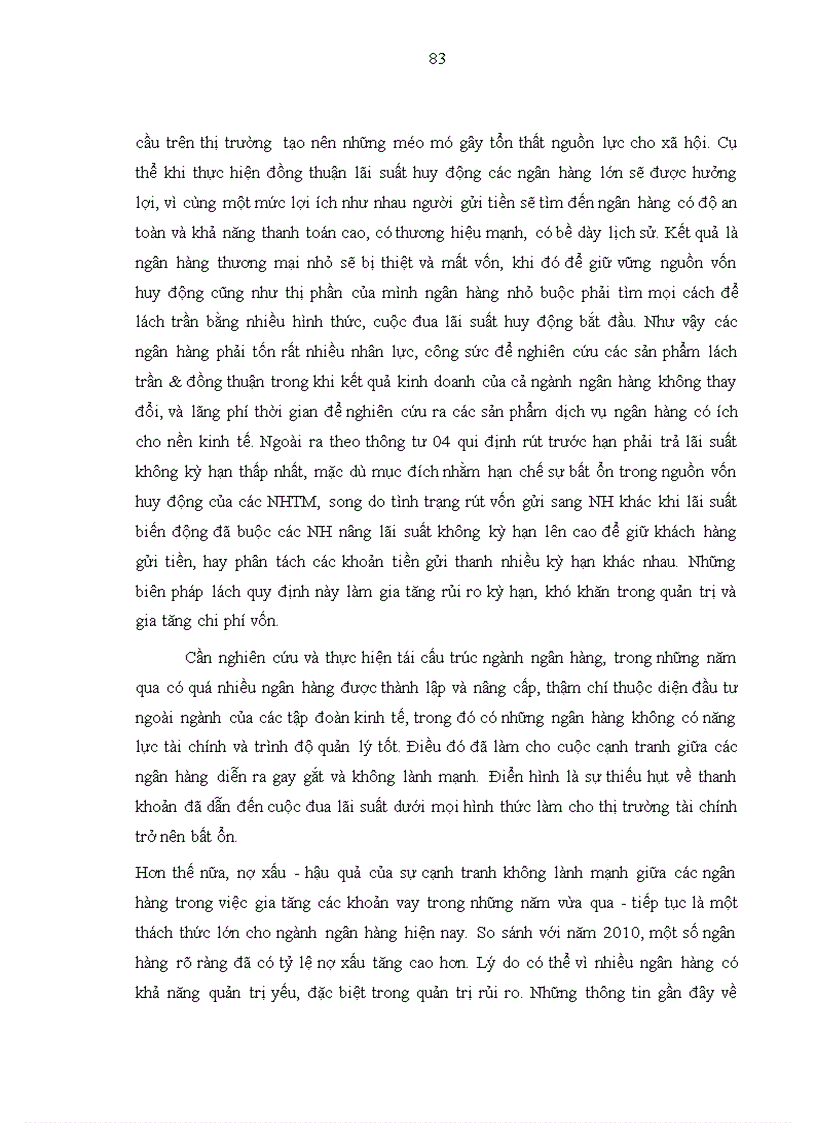 image for page Nâng cao hiệu quả huy động vốn tại Sở giao dịch Ngân hàng Thương mại cổ phần Ngoại thương Việt Nam 1