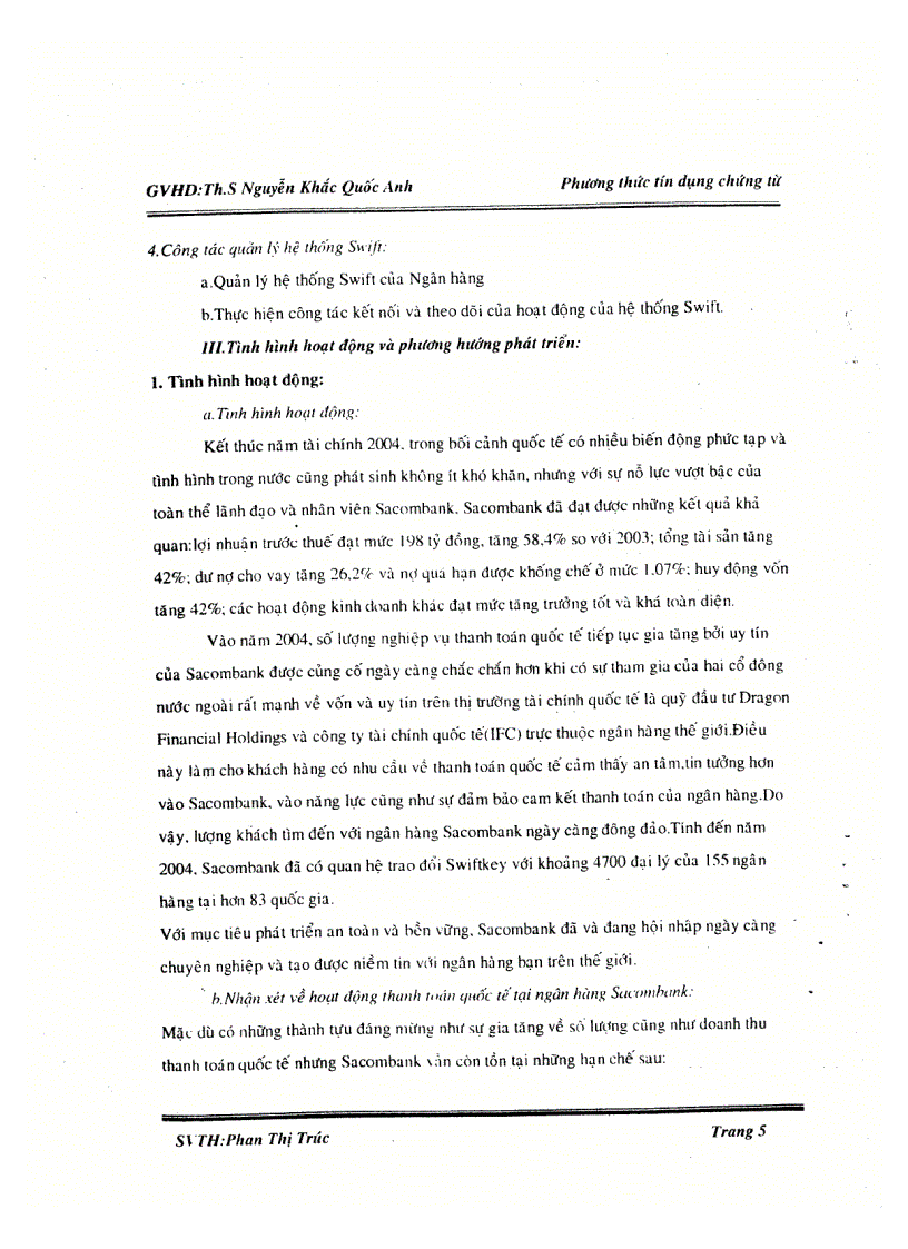 image for page Một số giải pháp nâng cao hiệu quả và mở rộng phương thức thanh toán tín dụng chứng từ tại ngân hàng Sài Gòn thương tín chi nhánh Tân Bình