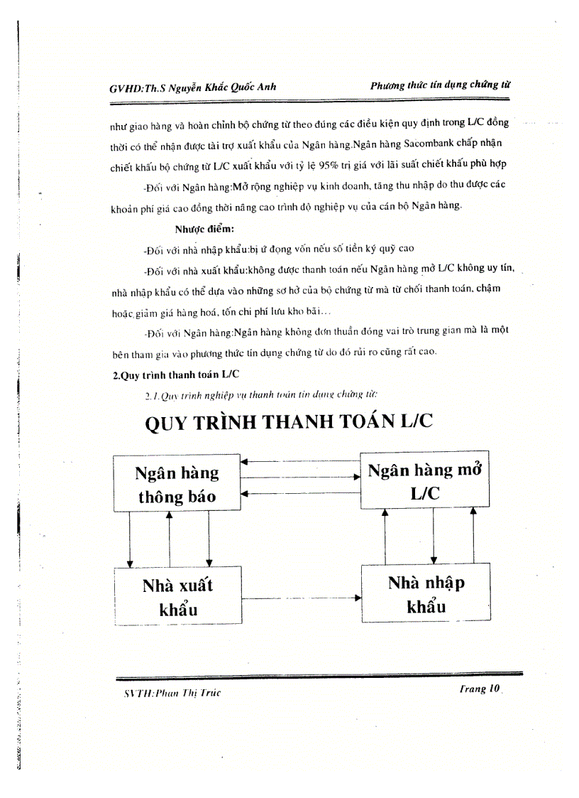 image for page Một số giải pháp nâng cao hiệu quả và mở rộng phương thức thanh toán tín dụng chứng từ tại ngân hàng Sài Gòn thương tín chi nhánh Tân Bình