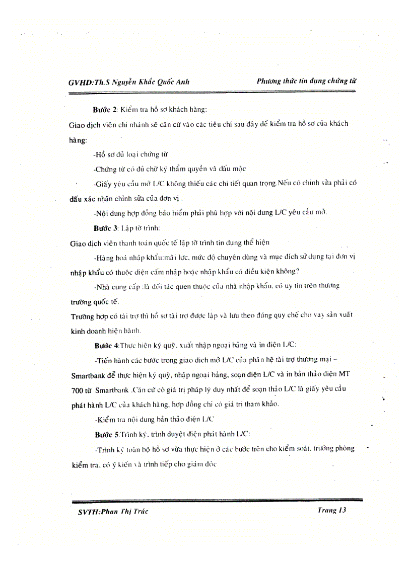 image for page Một số giải pháp nâng cao hiệu quả và mở rộng phương thức thanh toán tín dụng chứng từ tại ngân hàng Sài Gòn thương tín chi nhánh Tân Bình