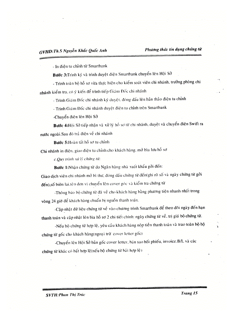 image for page Một số giải pháp nâng cao hiệu quả và mở rộng phương thức thanh toán tín dụng chứng từ tại ngân hàng Sài Gòn thương tín chi nhánh Tân Bình