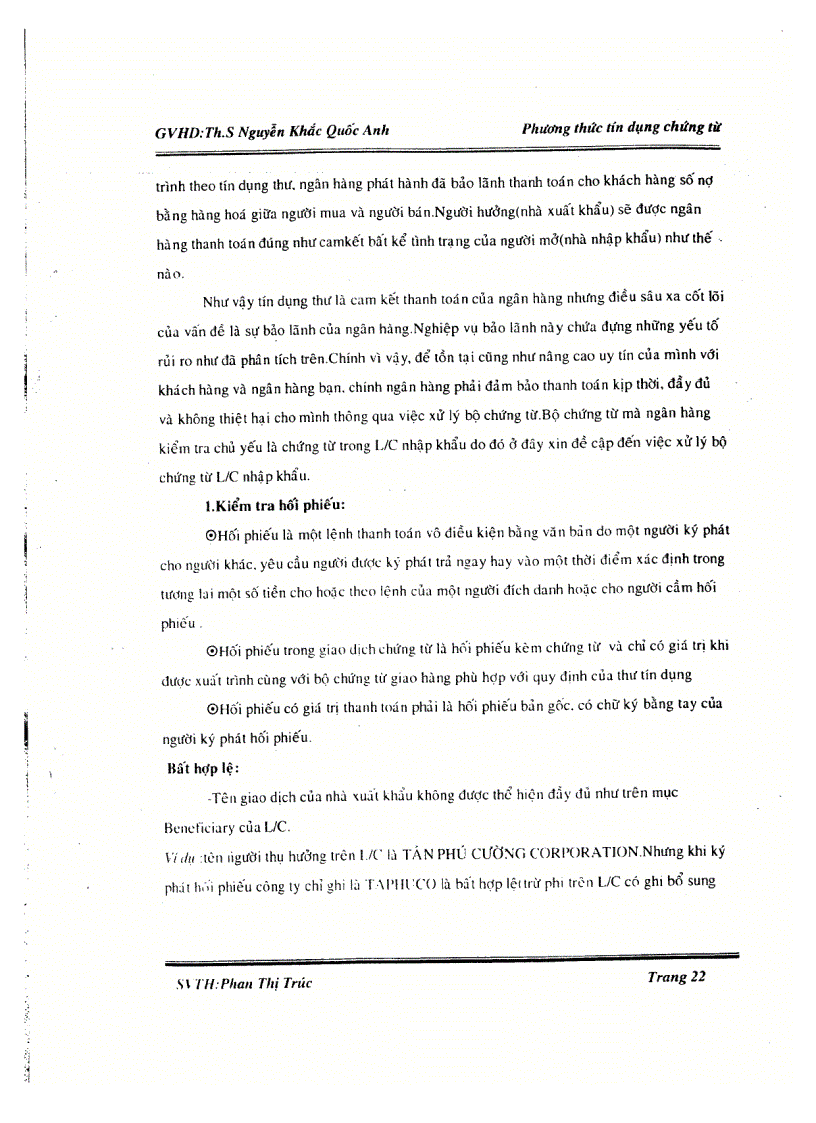 image for page Một số giải pháp nâng cao hiệu quả và mở rộng phương thức thanh toán tín dụng chứng từ tại ngân hàng Sài Gòn thương tín chi nhánh Tân Bình