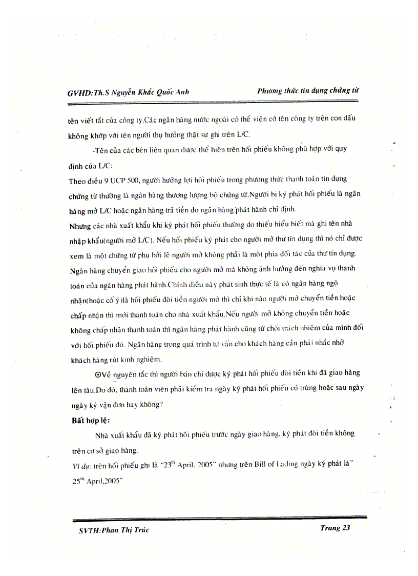 image for page Một số giải pháp nâng cao hiệu quả và mở rộng phương thức thanh toán tín dụng chứng từ tại ngân hàng Sài Gòn thương tín chi nhánh Tân Bình