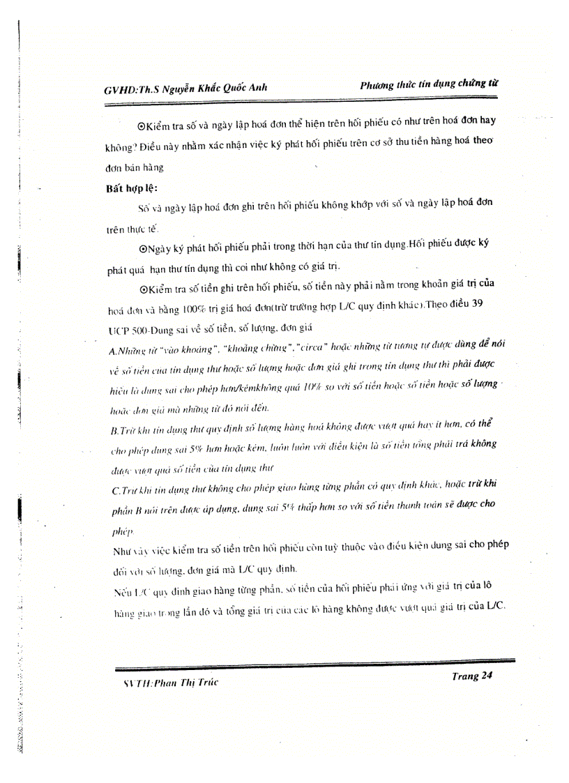 image for page Một số giải pháp nâng cao hiệu quả và mở rộng phương thức thanh toán tín dụng chứng từ tại ngân hàng Sài Gòn thương tín chi nhánh Tân Bình