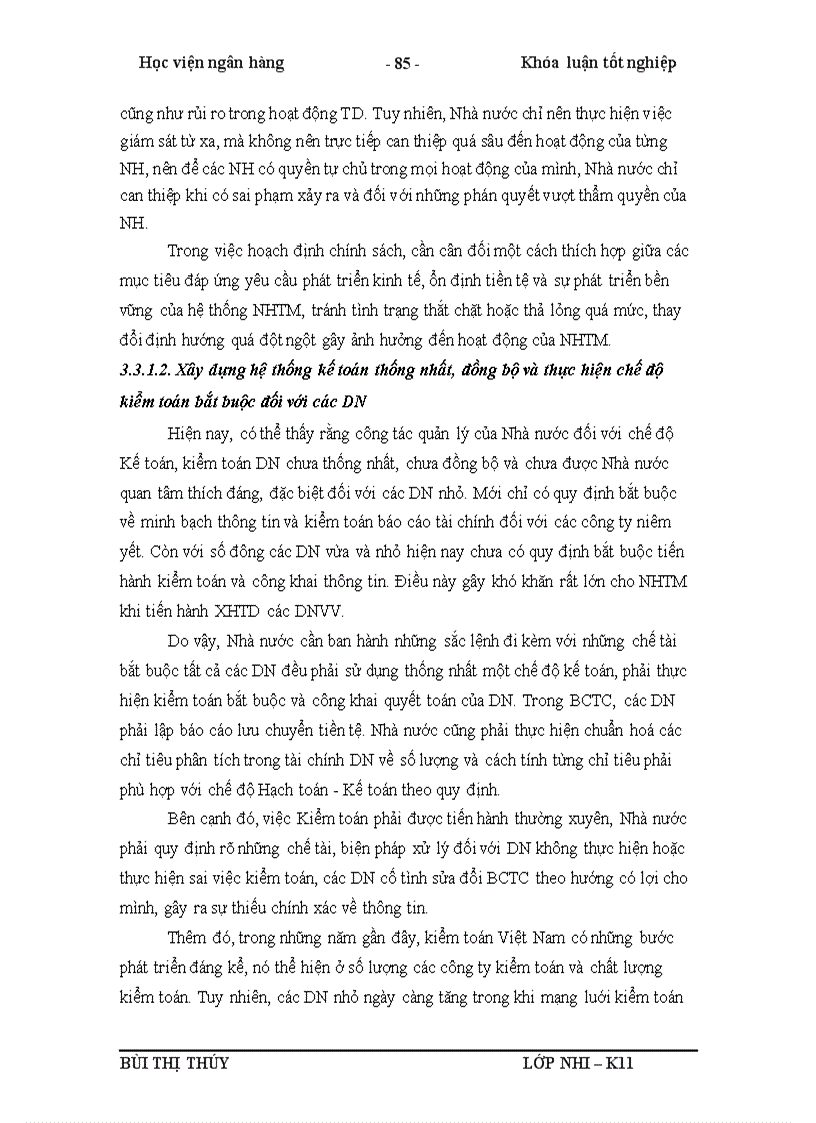 image for page Giải pháp hoàn thiện công tác xếp hạng tín dụng doanh nghiệp vay vốn tại Ngân hàng thương mại cổ phần Á Châu Chi nhánh Cửa Nam 1