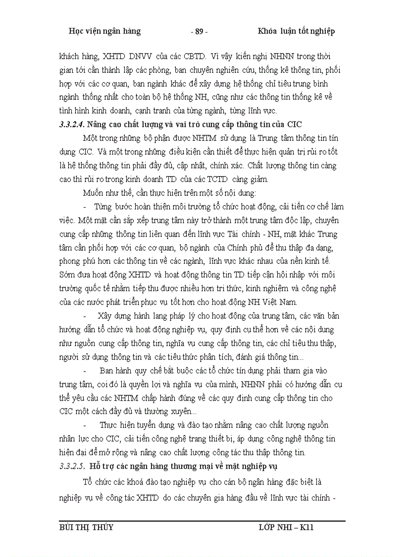 image for page Giải pháp hoàn thiện công tác xếp hạng tín dụng doanh nghiệp vay vốn tại Ngân hàng thương mại cổ phần Á Châu Chi nhánh Cửa Nam 1