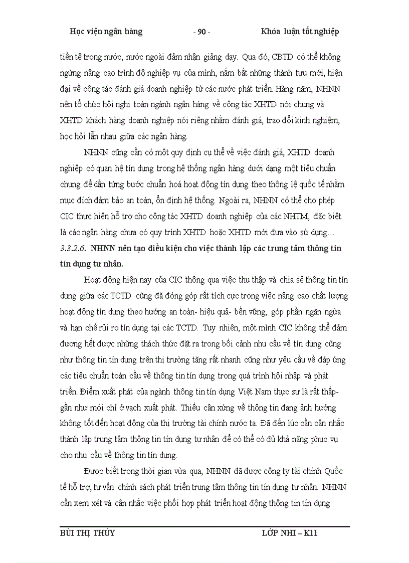 image for page Giải pháp hoàn thiện công tác xếp hạng tín dụng doanh nghiệp vay vốn tại Ngân hàng thương mại cổ phần Á Châu Chi nhánh Cửa Nam 1