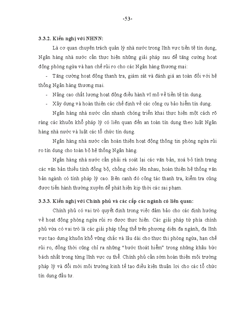 image for page Một số giải pháp phòng ngừa và hạn chế rủi ro tín dụng tại chi nhánh Ngân hàng Thương mại Cổ phần Đầu tư và Phát triển Việt Nam chi nhánh tỉnh Hải Dương