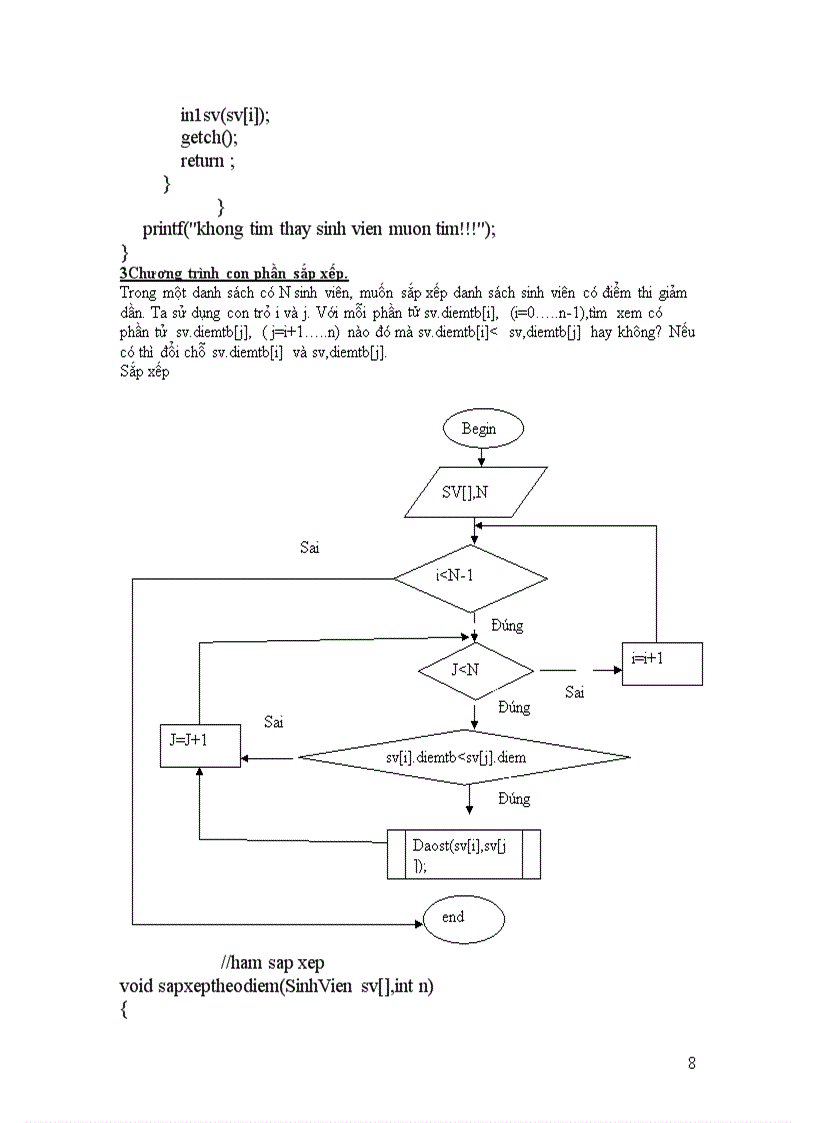 image for page Tiểu luận Phân tích và thiết kế hệ thống thông tin quản lý điểm sinh viên