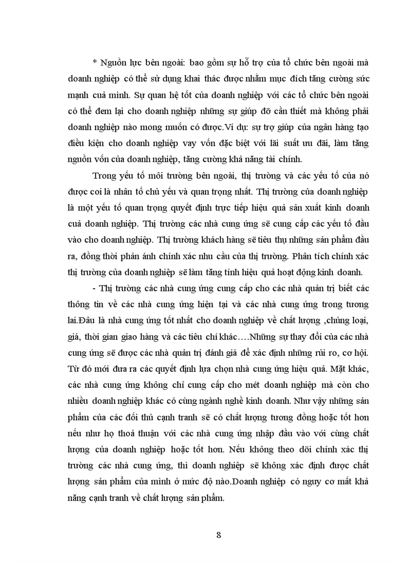 image for page Hoàn thiện chiến lược kinh doanh tại ngân hàng Lào Việt chi nhánh Hà Nội